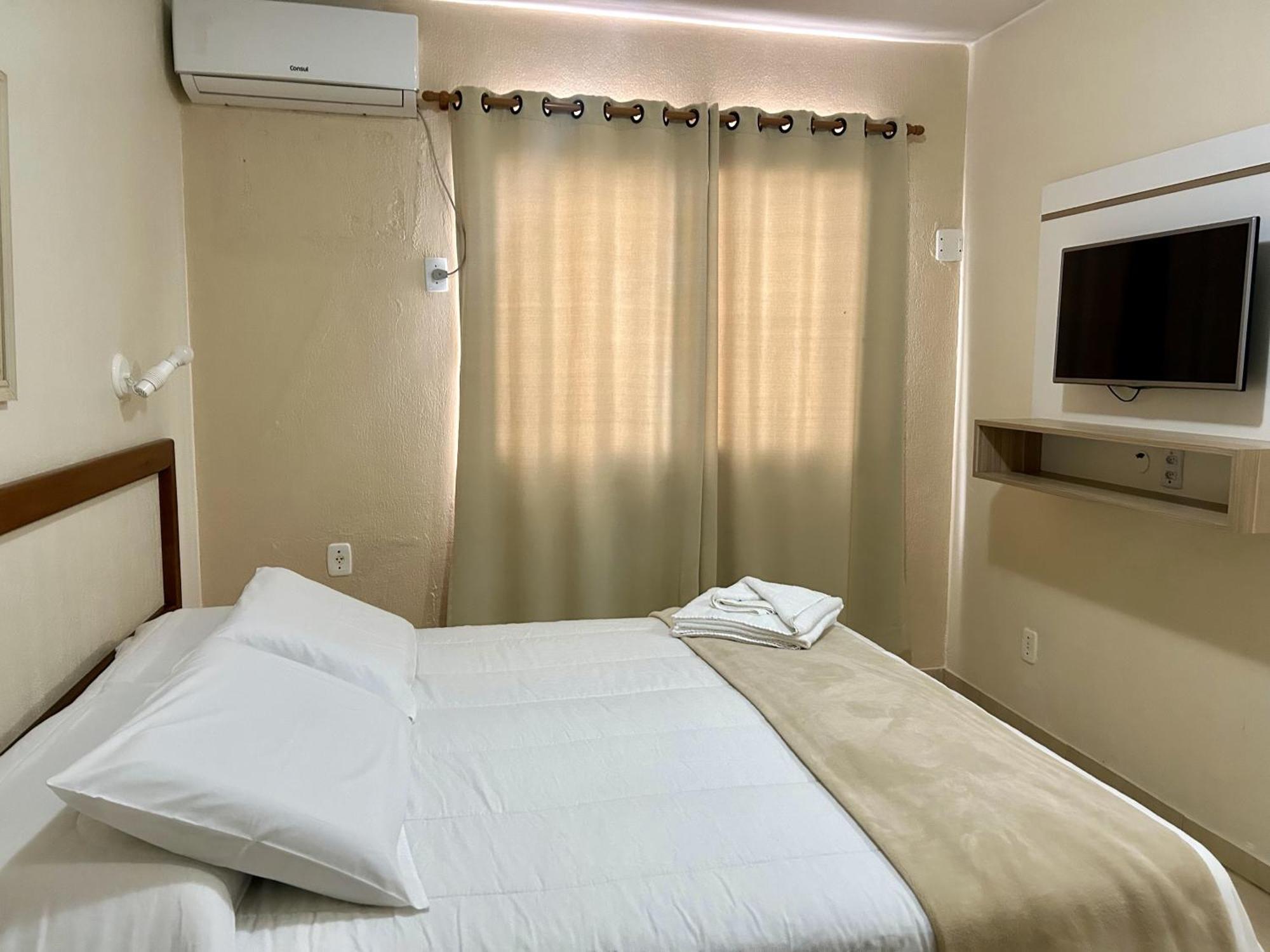 De Rose Palace Hotel Torres Exterior photo